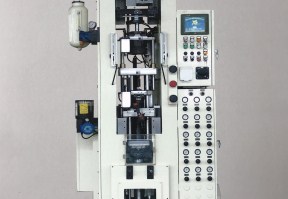 Bi-directional automatic press